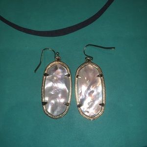 KENDRA SCOTT “elisa” earrings
